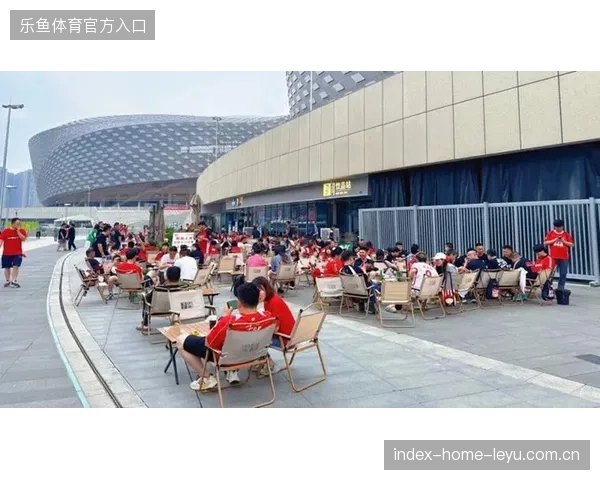 体育赛事运营监管范式转变：从单一价格监管转向票务生命周期管理